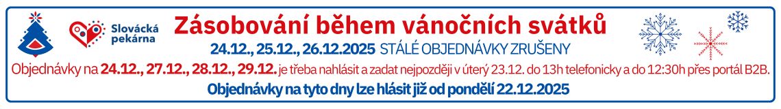 Vánoce novinky