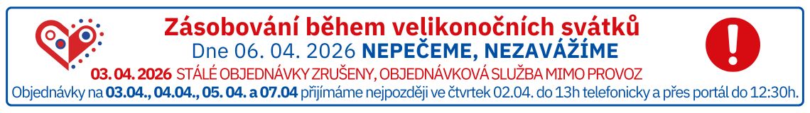 Velikonoční závoz