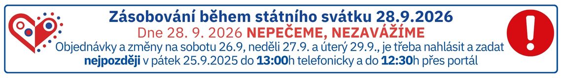 svátek 28.9.